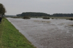Hochwasser Einsatz in Jessen_30