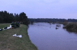 Hochwasser Einsatz in Jessen_49