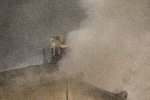 Baracken Brand 27.05.2012