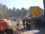 Gasexplosion Rossbacher Str.