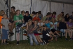 Jugendzeltlager 2012